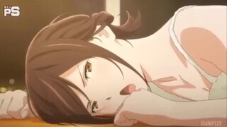 Ketika Rasa Sakit Menjadi Nikmat - Sensualitas Emosi dalam I Want to Eat Your Pancreas”