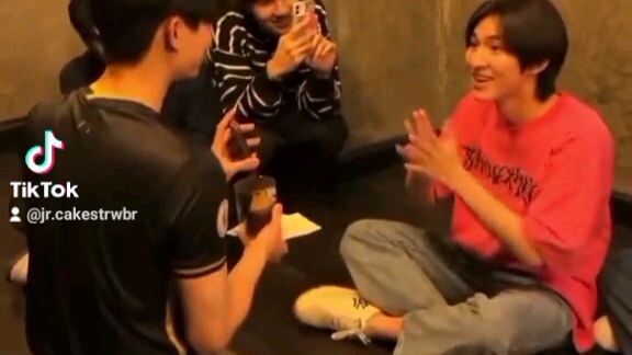 #thomaskong #yourskytheseries pilot in youtube