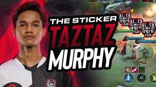 PARSHA MURPHY GENDONG #ALTERCHAMS