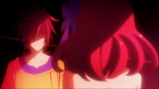 No Game No Life (Dub) Episode 2