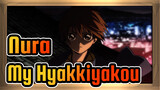 Nura: Rise of the Yokai Clan|[Epic Complication/Season II]My Hyakkiyakou！！！！