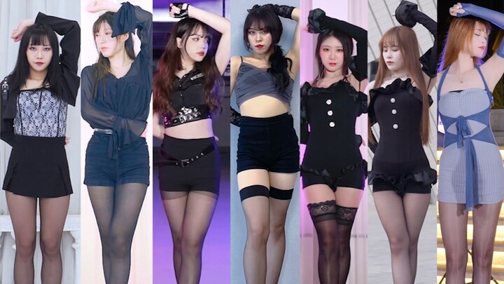 【Sữa nguyên chất】Abracadabra