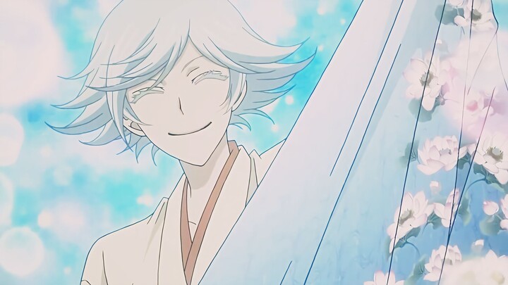 Ruixi is also very cute~