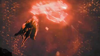 "Doctor Fate"