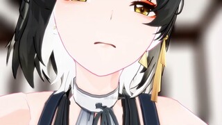 【鸣潮】“当她们尝试在床上亲吻你时”