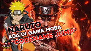 [4K]BARU⁉️GAME MOBA BERTEMA ANIME YANG SUPER KEREN - JUMP ASSEMBLE