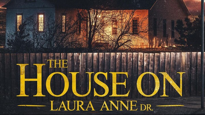 The House on Laura Anne Dr. - 2024 - sub indo