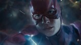 [4K] Phiên bản có hướng dẫn của The Flash "Elite of the Elite" Justice League
