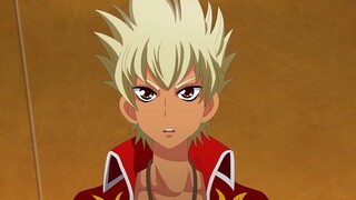 Tập 24 - Vòng Quay Vô Cực (Infinity Nado) - Server Phần 03