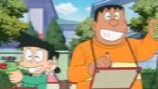 Doraemon Episode 693