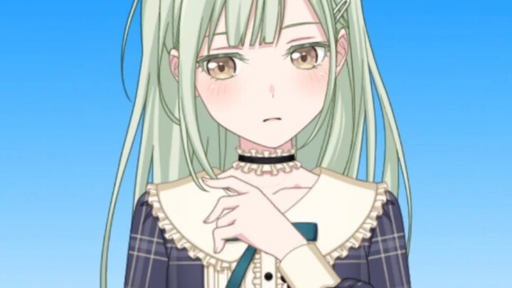 تشاجرت مع سوشي لأنني ناديتها "ماما سوشي"