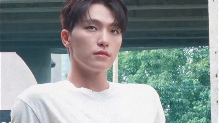 241017 SEVENTEEN ลีชาน DINO LOVE, MONEY, FAME MV เบื้องหลัง🌹 สถานีศูนย์