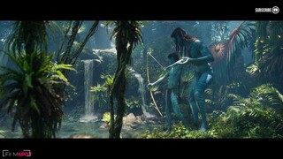 Avatar 2: The Way Of Water (2022) Trailer