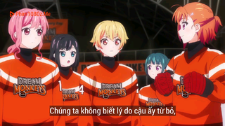 Puraore! Pride of Orange - Tập 5 [Vietsub]