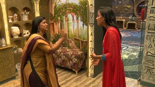 Biggboss - S09-EP04  08-10-2025