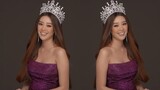 Một ngày làm việc năng suất cùng Khánh Vân | Road to Miss Universe