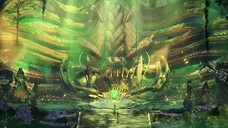 TRAILER NEW DONGHUA ADAPTASI KOMIK "XIANG WANG SHI"