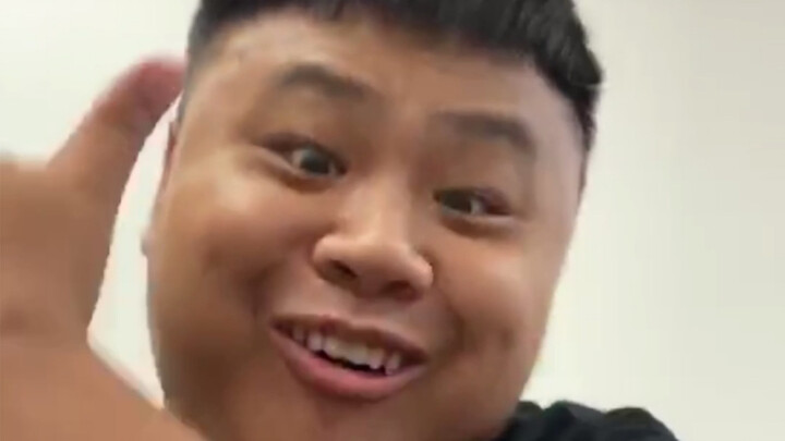 Ayo berjuang lagi!