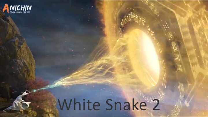 White Snake 2 720p (sub Indo)