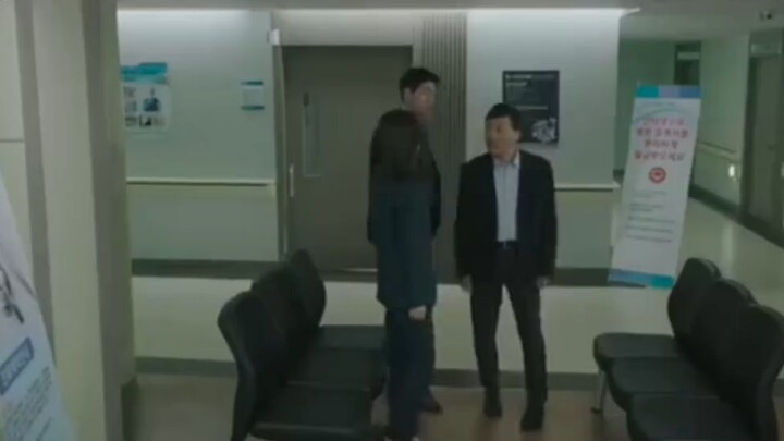 VIP - Episode 6 (TagDub) Korean Series