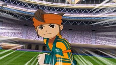 Inazuma Eleven Go Strikers 2013 | Raimon VS Earth Eleven