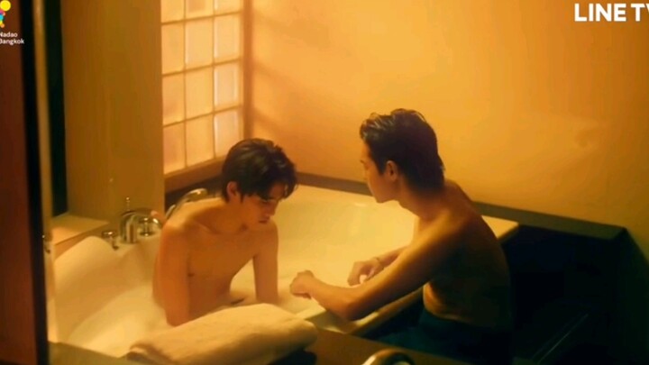 《以你的心诠释我的爱2》第二集3—一起洗澡