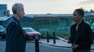 Criminal Record epsoide 3 [Sub Indo]