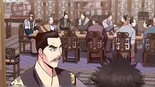 review truyện