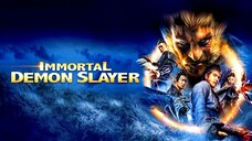 Immortal Demon Slayer (2017) sub indo