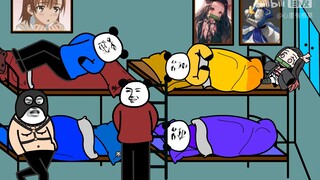 เจ้านายถูกหลอกเหรอ? (48)