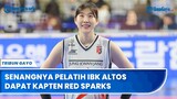 Senangnya Pelatih IBK Altos Dapat Kapten Red Sparks, Lee So-young Langsung Masuk Rencana Permainan