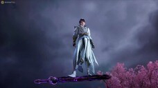 The Legend Of Ling Tian Eps 21 Sub Indo