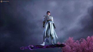 The Legend Of Ling Tian Eps 21 Sub Indo