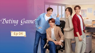 Dãt!դg Gamз Ep 04 (sub indo)