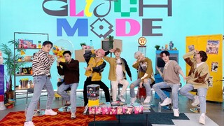 【NCTDREAM】这身体控制绝了！！！！真的是缓冲！！！！555