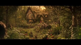 Disney’s Snow White - Teaser Trailer 2024