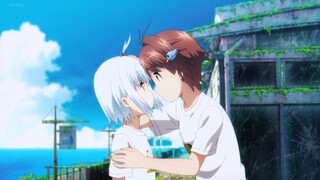 Shuumatsu Touring episode 6 Sub Indo | REACTION