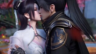 Fights Break Sphere ตอนที่ 161 ทูเคาผู้เยาว์ไม่ได้รับอนุญาตให้เข้า (หัวสุนัข)