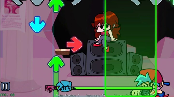 คราวนี้แม่ชีกลายเป็นไอศกรีมจริงๆ จะอธิบายให้ RUV ฟังยังไงดี?