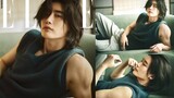 Lee Jung suk Sizzling fashion style after leaving the army.