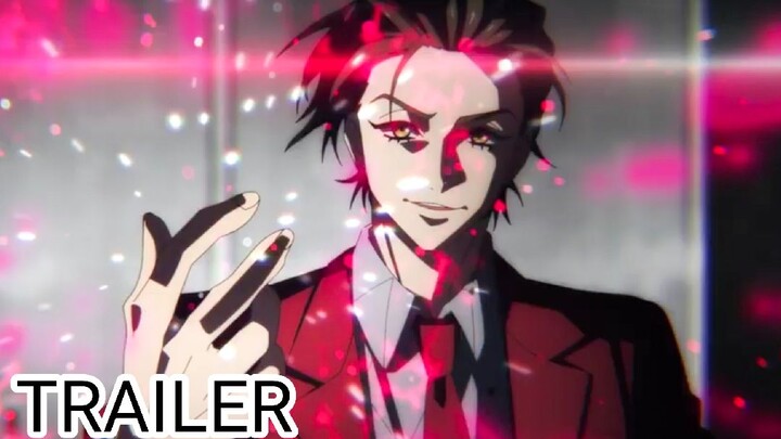 High Card | Official Trailer