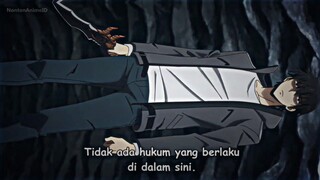 Mc di lawan😈🔥