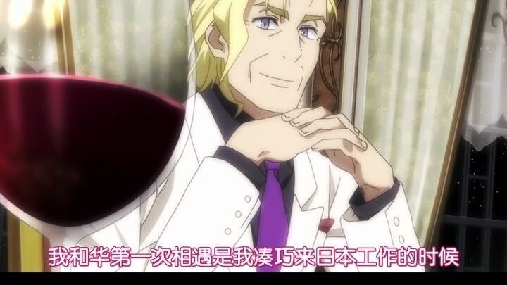 Liking someone is uncontrollable