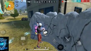 Kĩ thuật cơ bản #hotfreefire #fungame #hotgame #hotgamemobie