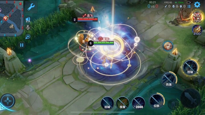 How does the Chinese server version of Zhao Yun interpret Zhao Yun? A super detailed, zero-based tut