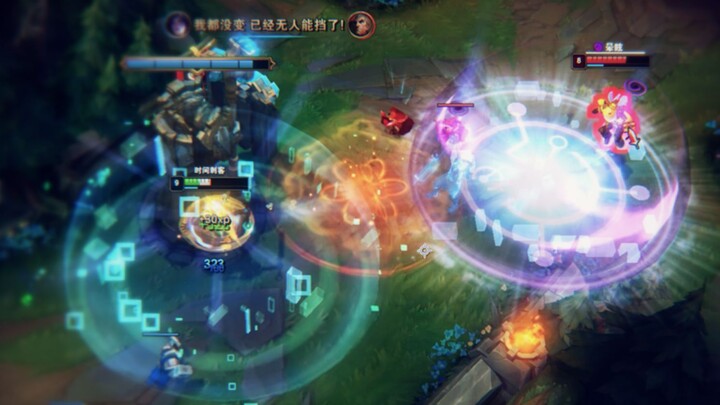 ไอค์คนไม่เข้าไปก็ทำให้เวียนหัวได้เหรอ???