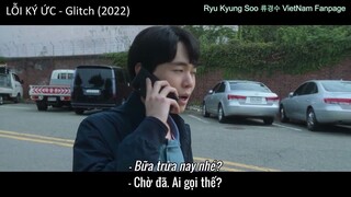 Ryu Kyung Soo vai Kim Byung Jo trong LỖI KÝ ỨC - Glitch (2022) tập 5