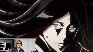 Kubo sendiri yang menjawabnya! Apa yang dimaksud dengan garis keturunan "darah asli" di BLEACH? Apak