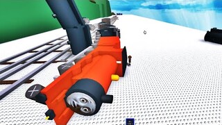 THOMAS AND FRIENDS Driving Fails Compilation ACCIDENT 2021 WILL HAPPEN 105 Thomas Tank Engine