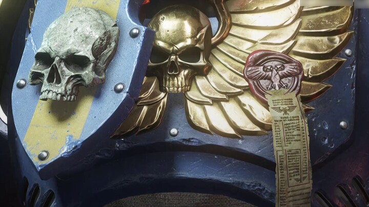 "Second Imperial Guard"